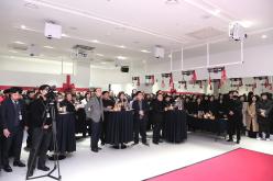 합정실뿌리복지센터 개관식 13