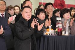 합정실뿌리복지센터 개관식 14