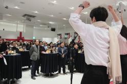 합정실뿌리복지센터 개관식 17