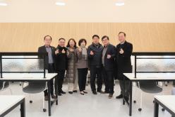 합정실뿌리복지센터 개관식 19