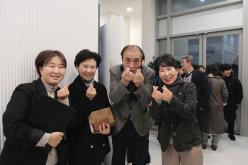 합정실뿌리복지센터 개관식 20