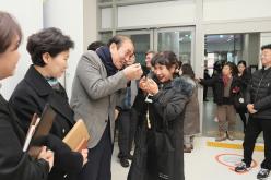 합정실뿌리복지센터 개관식 21