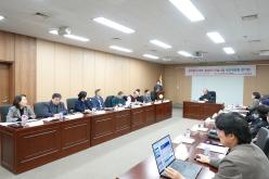 광역철도&lpar;대장~홍대선&rpar; 건설사업 추진위원회 정기회 2