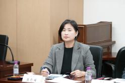 광역철도&lpar;대장~홍대선&rpar; 건설사업 추진위원회 정기회 3