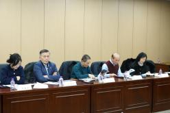 광역철도&lpar;대장~홍대선&rpar; 건설사업 추진위원회 정기회 5