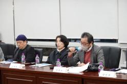 광역철도&lpar;대장~홍대선&rpar; 건설사업 추진위원회 정기회 6