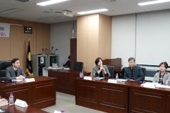 광역철도&lpar;대장~홍대선&rpar; 건설사업 추진위원회 정기회 8