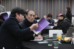 마포누구나가게 성과공유회 5