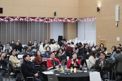 마포누구나가게 성과공유회 19