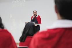 마포누구나가게 성과공유회 20