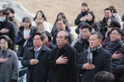 마포구 월드컵천 환경개선 준공식 13