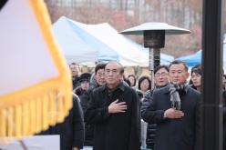 마포구 월드컵천 환경개선 준공식 14