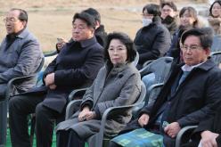 마포구 월드컵천 환경개선 준공식 16