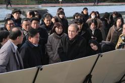 마포구 월드컵천 환경개선 준공식 23