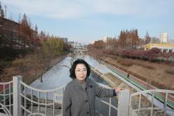 마포구 월드컵천 환경개선 준공식 29