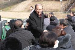 마포구 월드컵천 환경개선 준공식 32