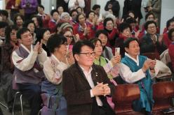 2024년 마포문화학교 발표회 4