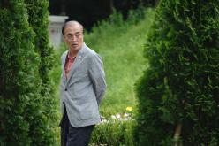 상암동 야생화정원 개장식 16