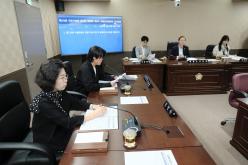 운영위원회 회의&lpar;제275회 임시회 폐회중&rpar; 3