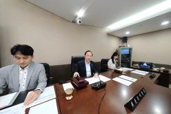 운영위원회 회의&lpar;제275회 임시회 폐회중&rpar; 4