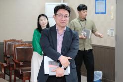 운영위원회 회의&lpar;제275회 임시회 폐회중&rpar; 8