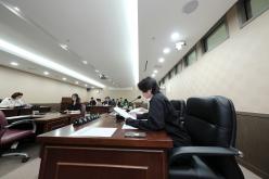 운영위원회 회의&lpar;제275회 임시회 폐회중&rpar; 9