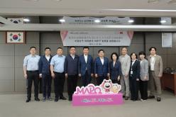 석경산구 마포구 방문  1