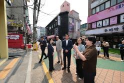 석경산구 마포구 방문  20