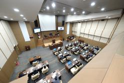 제276회 제1차 정례회 제1차 본회의 1