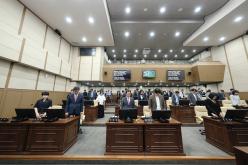 제276회 제1차 정례회 제1차 본회의 4