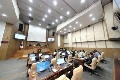 제276회 제1차 정례회 제1차 본회의 5