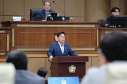 제276회 제1차 정례회 제1차 본회의 7