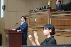 제276회 제1차 정례회 제1차 본회의 8