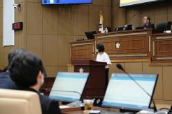 제276회 제1차 정례회 제1차 본회의 20