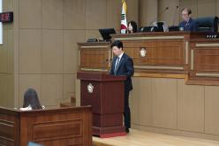 제276회 제1차 정례회 제1차 본회의 26