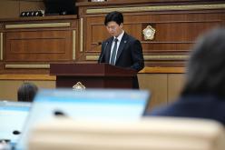 제276회 제1차 정례회 제1차 본회의 27