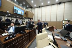 제276회 제1차 정례회 제1차 본회의 39