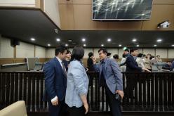 제276회 제1차 정례회 제1차 본회의 40