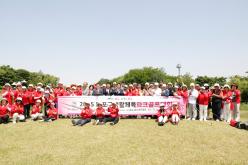 2025 마포구 생활체육 파크골프대회 1