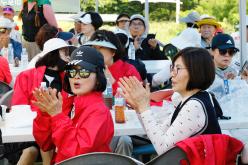 2025 마포구 생활체육 파크골프대회 5