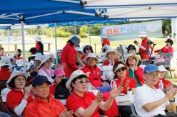 2025 마포구 생활체육 파크골프대회 6