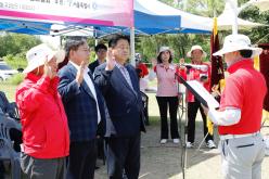 2025 마포구 생활체육 파크골프대회 7