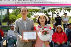 2025 마포구 생활체육 파크골프대회 11