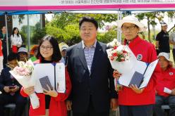 2025 마포구 생활체육 파크골프대회 12