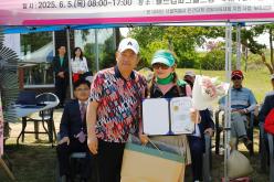 2025 마포구 생활체육 파크골프대회 13