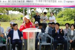 2025 마포구 생활체육 파크골프대회 14