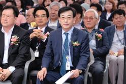 마포신문 창간 36주년 기념식 11