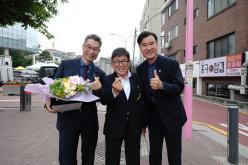 마포신문 창간 36주년 기념식 22