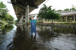 마포 하천환경 지킴이 발대식 20