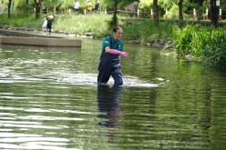 마포 하천환경 지킴이 발대식 32